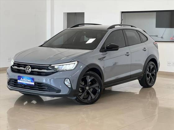 VOLKSWAGEN NIVUS 1.0 200 TSI TOTAL FLEX HIGHLINE AUTOMÁTICO VOLKSWAGEN NIVUS 1.0 200 TSI TOTAL FLEX HIGHLINE AUTOMÁTICO